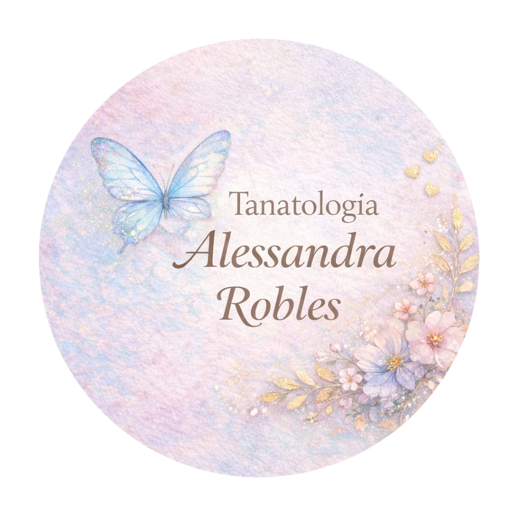 Logo de Ale Robles