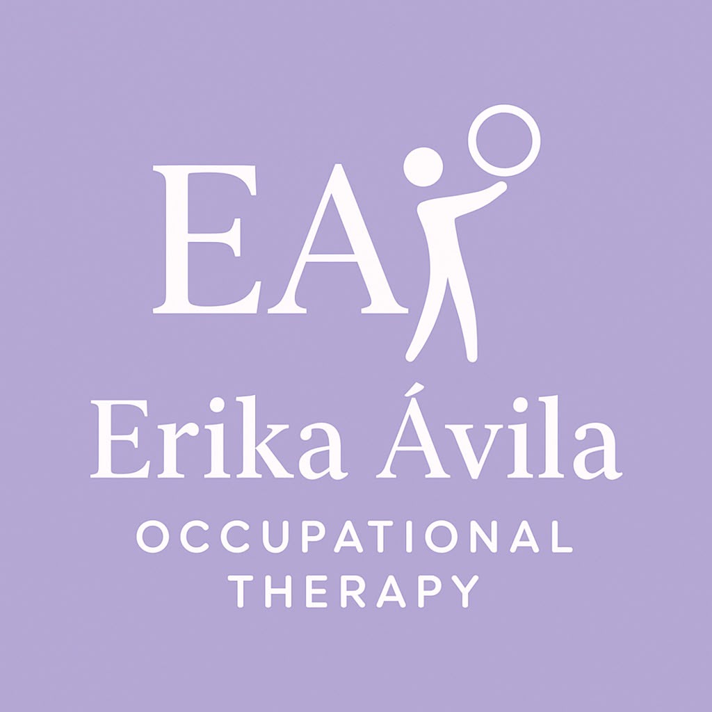 Logo de Erika